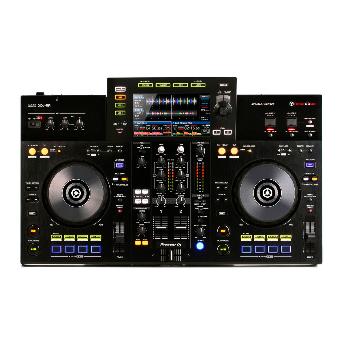 Pioneer DJ XDJ-RR