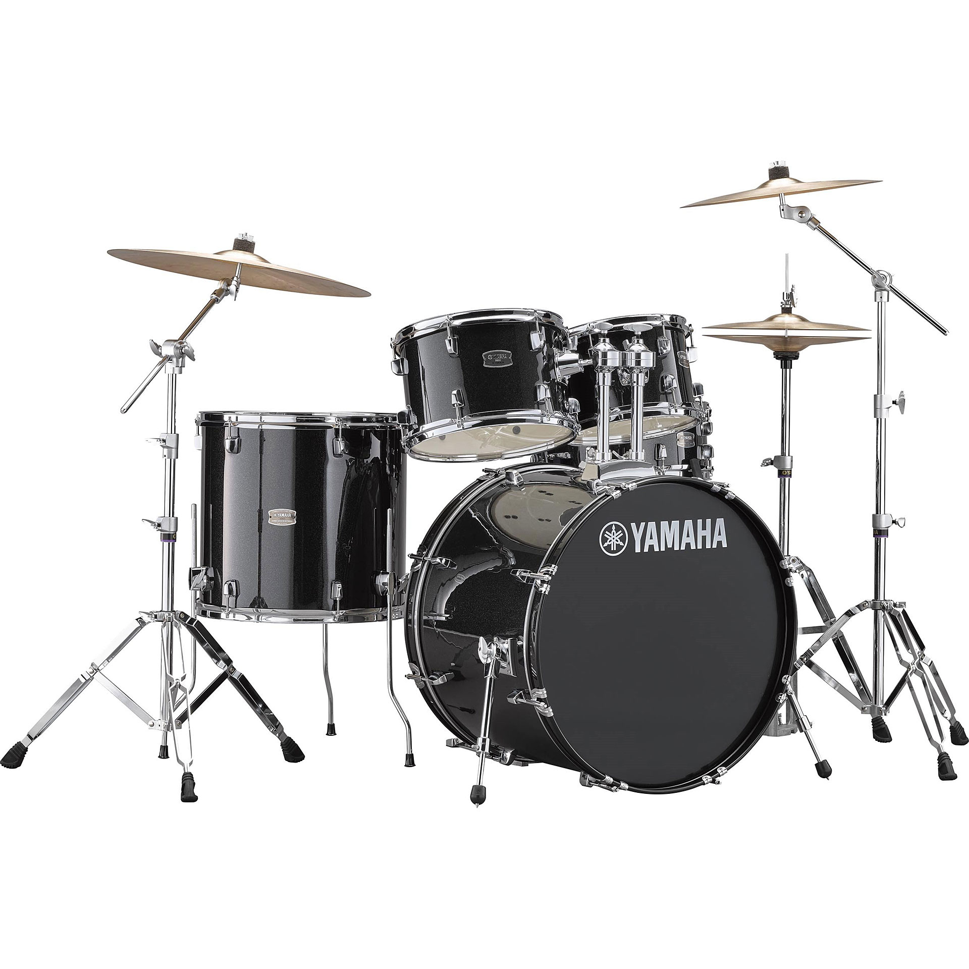 YAMAHA RYDEEN RDP2F5 BLACK