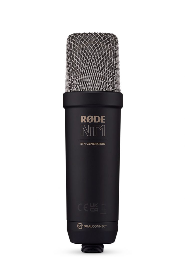 RØDE NT1 5th Gen