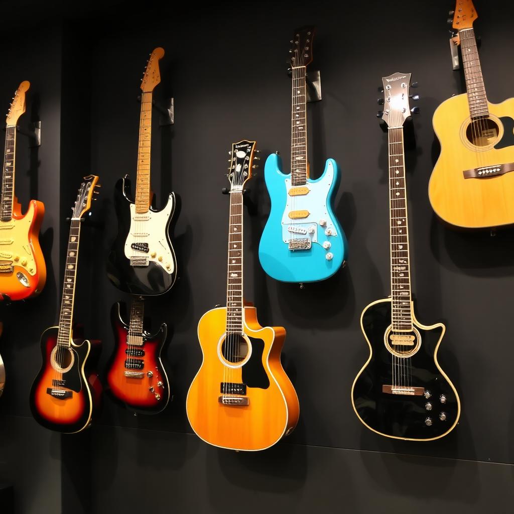 Instruments