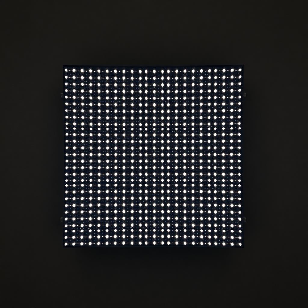 P3.9 Indoor LED Panel